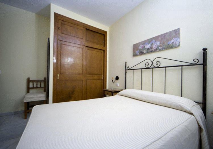 Hostal El Labrador Marbella Exteriér fotografie